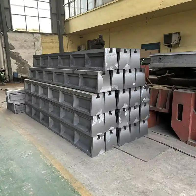 保定地轨